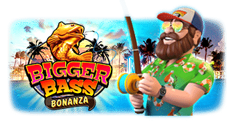 bigger bass bonanza